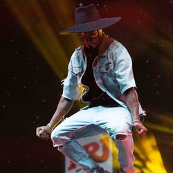 Willy William - NRJ Music Tour Chamonix Mont-Blanc 2022