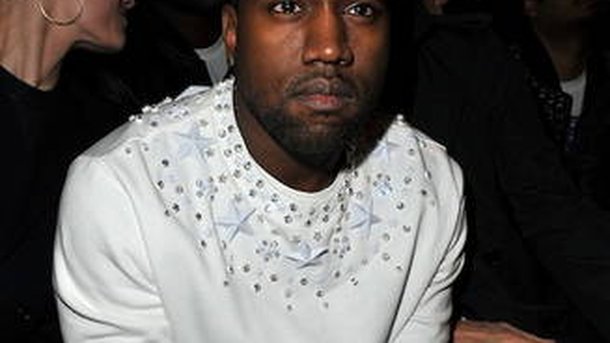 Kanye West sort une nouvelle chanson baptisée « Theraflu »