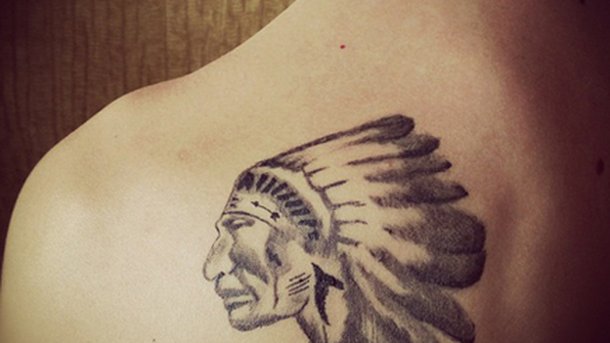 Justin Bieber : découvrez son nouveau tatouage !