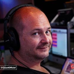 Mercredi 1er Juin 2016 avec UNICQ - C Cauet sur NRJ
