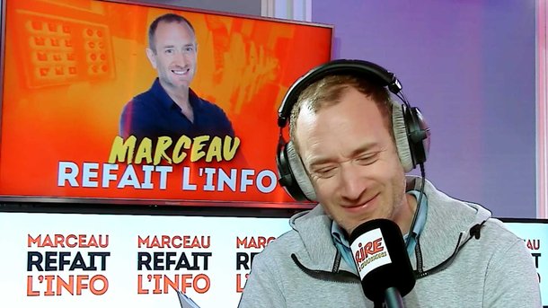 Humour - Grève du ramassage des ordures ménagères - Faillite de trois établissements bancaires aux Etats Unis, dont la Silicon Valley Bank - Le syndrome du cou du texto cause de sérieux troubles physiques