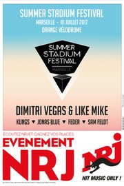 Summer Stadium Festival