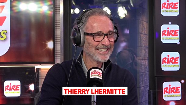 Le pitch du film Joyeuse Retraite raconté par Thierry Lhermitte