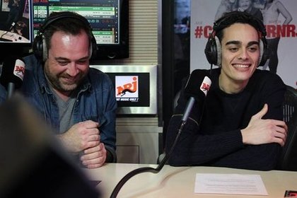 Mercredi 11 Février 2015 avec Charli XCX