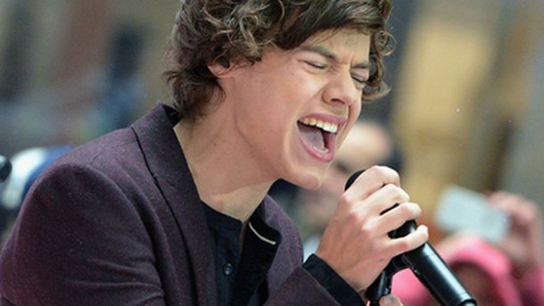 Harry Styles: pourquoi il craque pour Taylor Swift