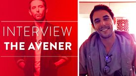 The Avener: «J’ai sorti les vieux vinyles!»