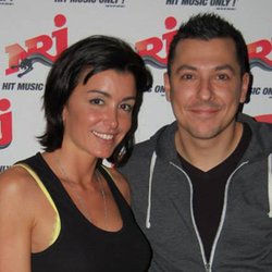 Lundi 3 juin 2013 avec Jenifer