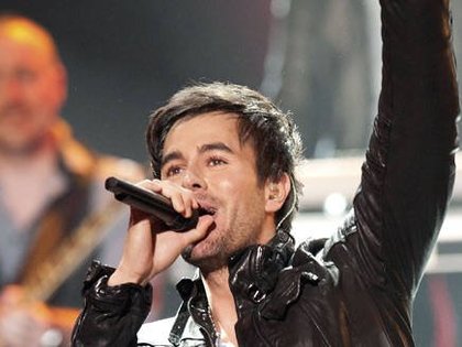 Cérémonie NRJ Music Awards 2011