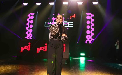 Esmée - NRJ Music Tour Lille 2025