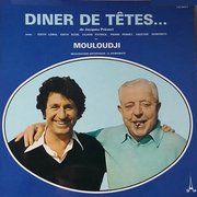 Dîner de Têtes...