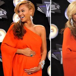 Des messages d'amour pour Beyoncé