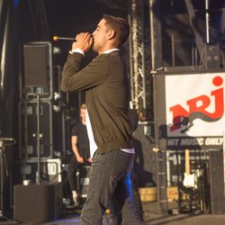 NRJ Music Tour de Roubaix - 1 Juillet 2017