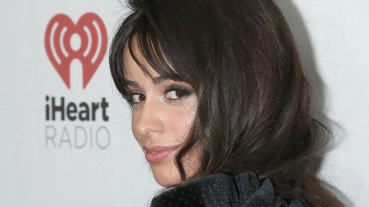 Camila Cabello : les secrets de sa tournée "Never Be the Same To