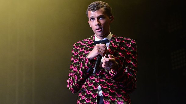 Stromae: comment doit-on prononcer son nom de scène?
