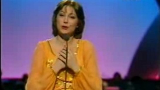 Marie Myriam
