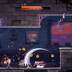 Rogue Legacy 2