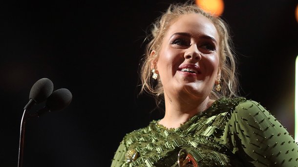 Adele draguée par un acteur américain? La rumeur affole la Toile!