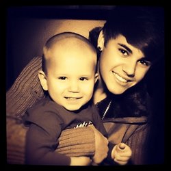 Justin Bieber 