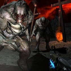 Doom 3 : BFG