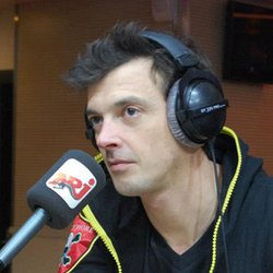 Mercredi 16 janvier avec DJ Mams