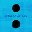 ED SHEERAN