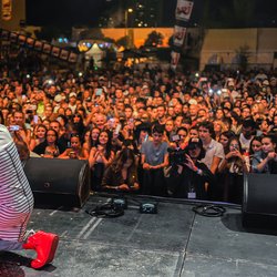 Willy William - NRJ Music Tour Marseille 2016