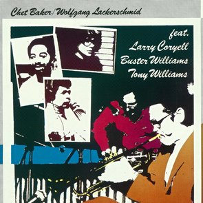 With Special Guests ((Featuring Coryell, Williams & Williams)
