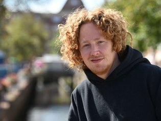 Michael Schulte