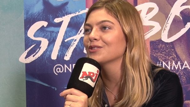 Louane: J-1 avant la sortie de son album «Louane»