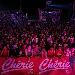 Concert Super Privé pour l'Essentiel Festival de Toulouse