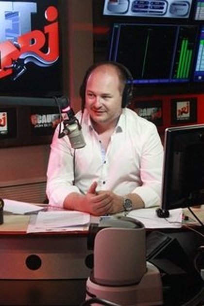 Jeudi 20 Mars avec Black M