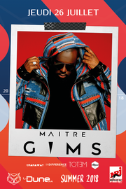 Maître Gims