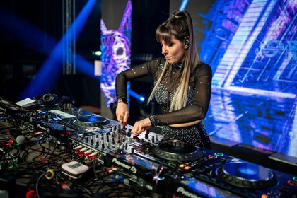 Oriska - NRJ Music Tour Lyon 2025