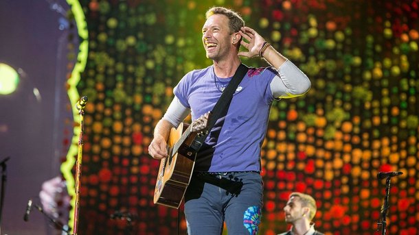 Coldplay : retour sur son album le plus romantique, "Parachutes"