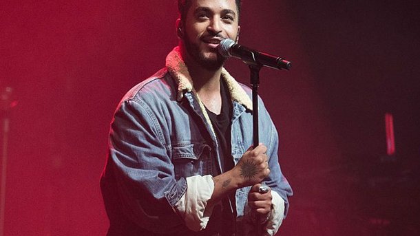 Slimane : son engagement pour de belles causes