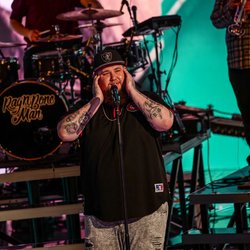 Rag'n'Bone Man - NRJ Music Awards 2017