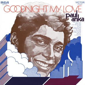 Goodnight my Love