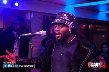 Mardi 1er Décembre avec GRADUR