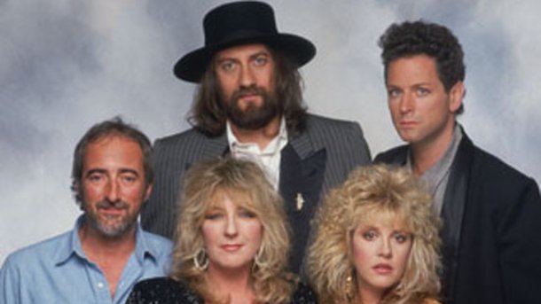 Disparition de l'ex chanteur de Fleetwood Mac