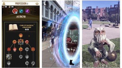 Harry Potter: Wizards Unite
