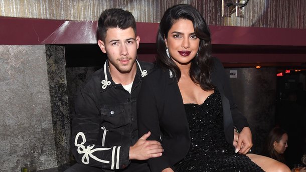 Nick Jonas: Priyanka Chopra lui fait une surprise adorable!