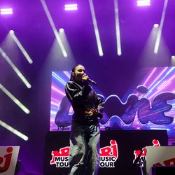 Lenie - NRJ Music Tour de Beauvais 2026