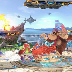 Super Smash Bros. Ultimate (2018)