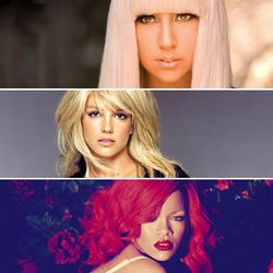 Brit-Brit + Rihanna c'est pour bientôt ?