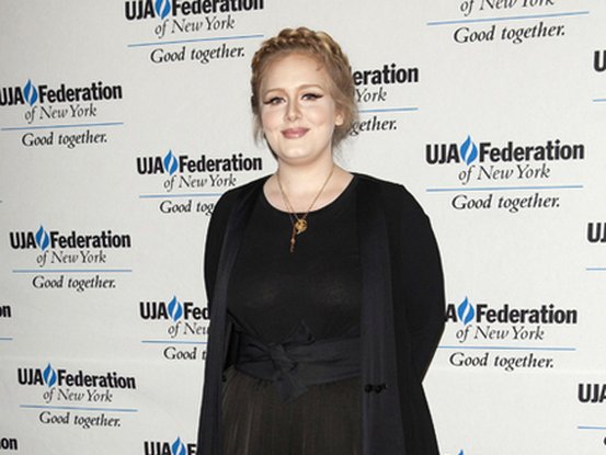 adele