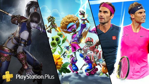 PS Plus : tous les jeux PS4 et PS5 offerts en août 2021