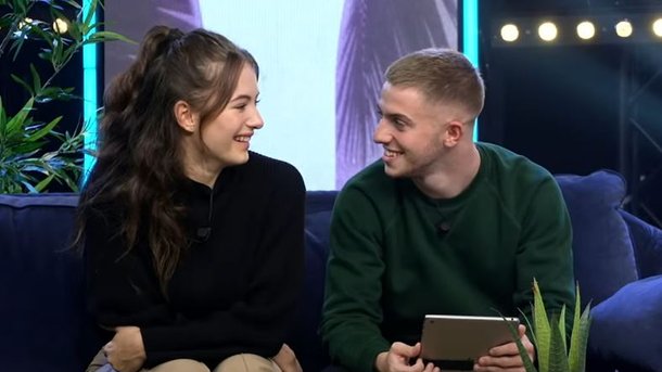 Michou : avec quel candidat aimerait-il voir Elsa en duo dans «Danse avec les Stars»?