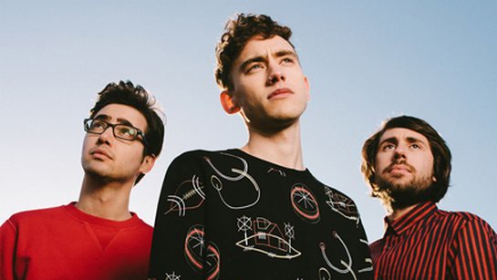 Years and Years