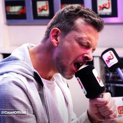 Mardi 24 Mai avec Charlie Puth - C Cauet sur NRJ