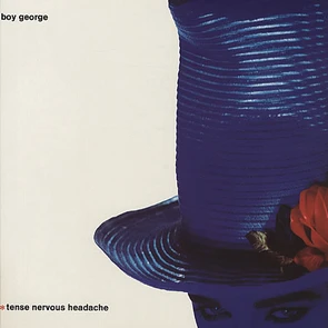 Tense Nervous Headache